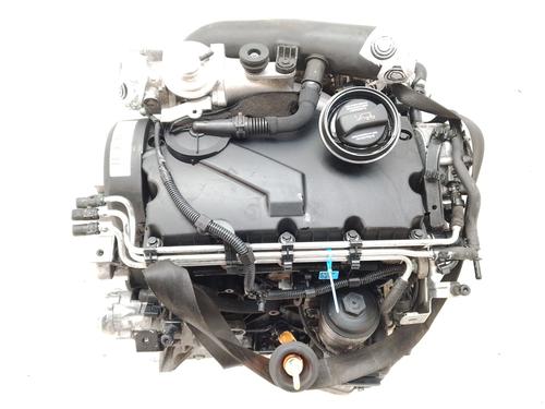 Used Engine VW GOLF V (1K1) 1.9 TDI (105 hp) 31697313