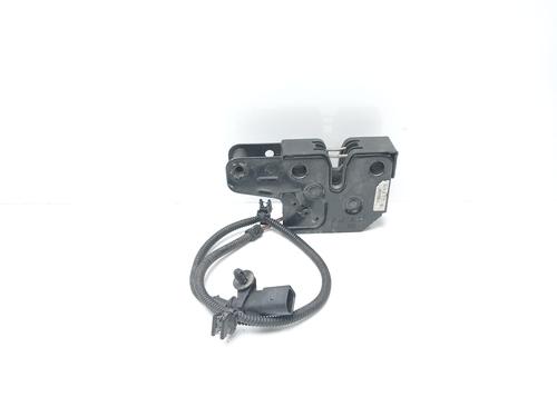 Used Hood lock SEAT ALTEA (5P1) 1.4 TSI (125 hp) 17072512