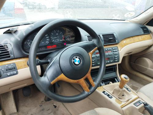 Catalyst BMW 3 (E46)  | BP19270196M10 