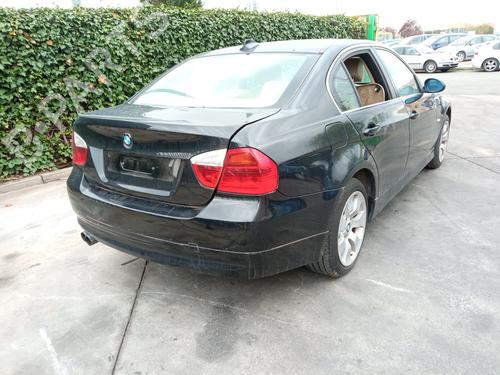 Gearbox BMW 3 (E90) | BP33304417M3 - Image 12