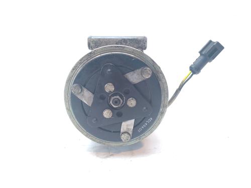 Used AC compressor FORD FIESTA V (JH_, JD_) 1.4 TDCi (68 hp) 17454596
