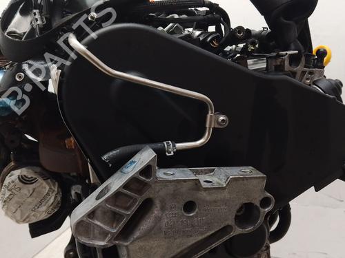 Engine SEAT LEON (5F1) 1.6 TDI | BP31697319M1 