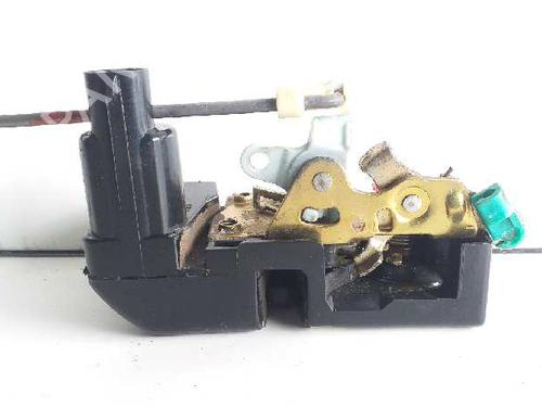 Front right lock CHRYSLER VOYAGER / GRAND VOYAGER III (GS_, NS_) 2.5 TD | BP7960027C97 