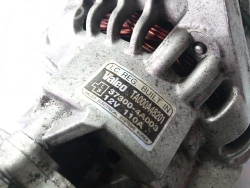 Alternator HYUNDAI H-1 / STAREX Bus (A1)  | BP7964211M7 