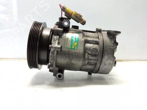 Used AC compressor ROVER 25 I Hatchback (RF) 1.6 16V (109 hp) 8075093