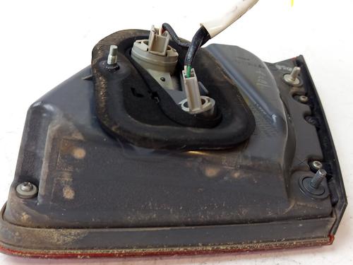 Left tailgate light LEXUS GS (_S19_) | BP29498978C79 - Image 5