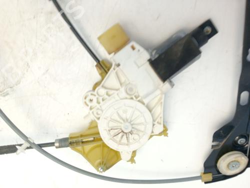 Front left window mechanism BMW 3 Coupe (E92) | BP30578336C22 - Image 2