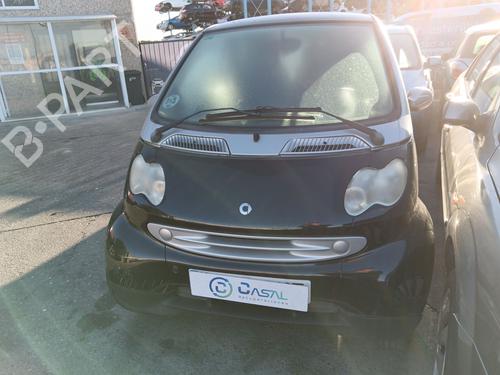 Luftventil SMART FORTWO Coupe (450) 0.7 (450.330) | BP37028217I21 - Image 7