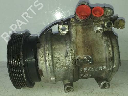AC compressor LAND ROVER FREELANDER I (L314) 2.0 DI 4x4 | BP8388819M34 