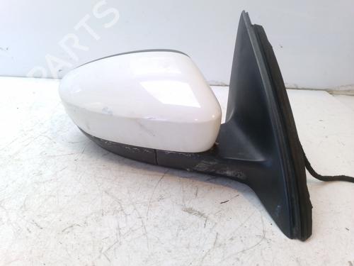 Außenspiegel rechts SKODA RAPID (NH3, NK3, NK6) 1.6 TDI | BP30609762C27
