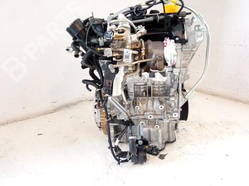Engine DACIA SANDERO II 1.0 TCe 100 (B8ML) | BP9456507M1 - Image 1
