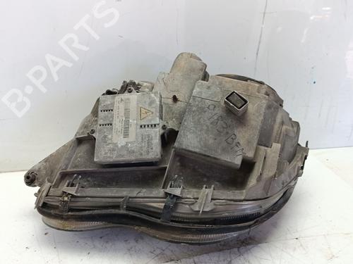 Right headlight MERCEDES-BENZ C-CLASS (W203) C 220 CDI (203.006) | BP37758726C29 - Image 4