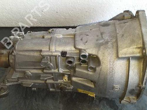 Gearbox BMW 5 (E39) 520 d | BP10275697M3