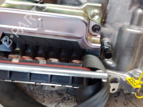 Gearbox TOYOTA COROLLA Hatchback (_E21_, _EA1_, _EH1_)  | BP30487540M3 