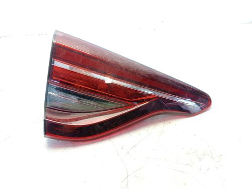 Used Left tailgate light RENAULT CLIO V (B7_) 1.0 TCe 100 (B7MT) (101 hp) 29544963