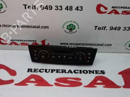 climate-control-bmw-1-e87-120-i-6411911968301-a2c53185309-070631602b-2003-2004-2005-2006-2007-2008-2009-2010-2011-2012-2013-7951675 main image