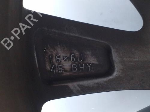 Fælk LEXUS CT (ZWA10_) 200h (ZWA10_) | BP23857810C45  - Image 6