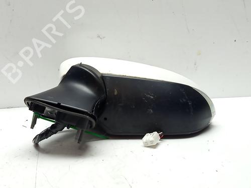 Left mirror TOYOTA COROLLA Hatchback (_E21_, _EA1_, _EH1_) | BP31158066C26