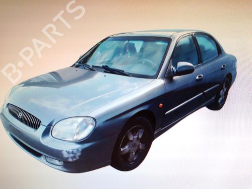 Used Parts HYUNDAI SONATA IV (EF) 2.0 16V 1587127