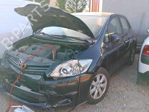 Tailgate TOYOTA AURIS (_E18_)  | BP29478599C6 