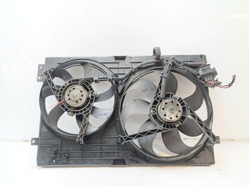 Used Radiator fan Radiator fan AUDI A3 (8L1) S3 quattro (224 hp) 33217329 33217329
