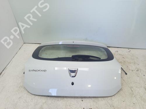 Tailgate DACIA SANDERO 1.5 dCi | BP33305233C6 - Image 6