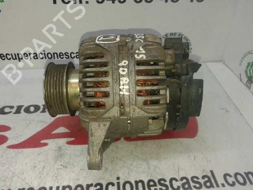 Alternator IVECO DAILY III Van 29 L 13 | BP7961618M7 