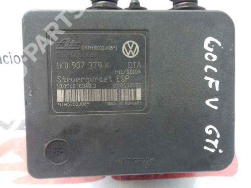 ABS pump VW GOLF V (1K1)  | BP7952722M43 