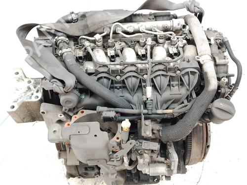 Used Engine LAND ROVER DISCOVERY SPORT (L550) 2.2 D 4x4 (190 hp) 30461031