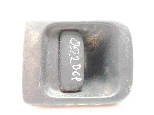 Used Front left exterior door handle Front left exterior door handle RENAULT MASTER II Van (FD) 2.5 dCi (FD01, FD02, FD21, FD22, FD31, FD32, FD3Y, FD71,... (120 hp) 40626314 40626314