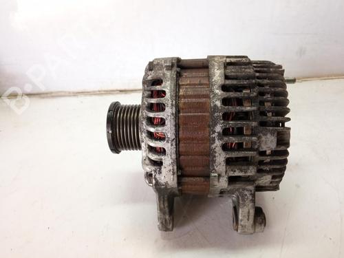 Alternator NISSAN X-TRAIL II (T31) 2.0 dCi | BP8641560M7 