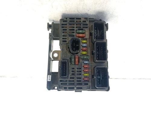 Sikringsdåse PEUGEOT 206 Hatchback (2A/C) [1998-2012]  29430181