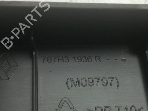 Other RENAULT CAPTUR II (HF_) 1.0 TCe 90 ECO-G (HFM6) | BP34250705O1  - Image 6