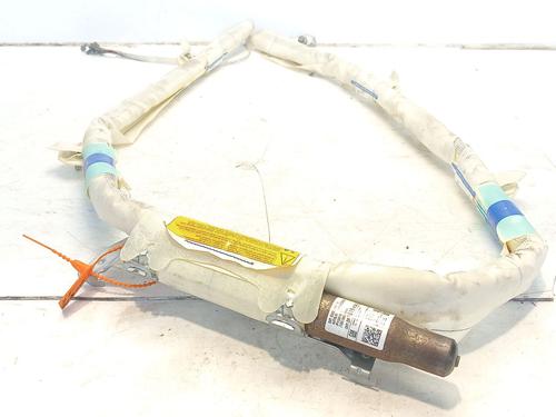 Venstre gardin airbag OPEL ASTRA J GTC [2011-2018]  31131609