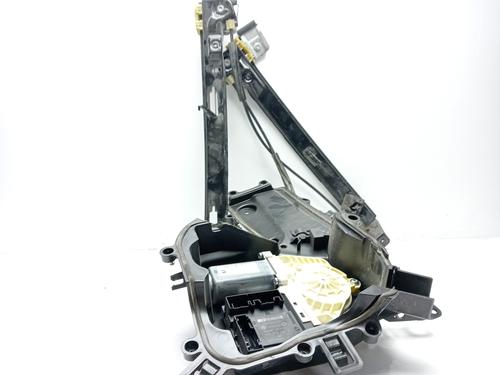Front right window mechanism SEAT LEON (1P1) 1.6 | BP16221290C23 