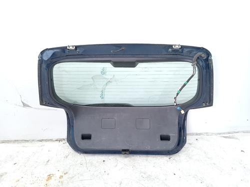 Tailgate TOYOTA COROLLA (_E12_) 2.0 D-4D (CDE120R, CDE120L_) | BP19113418C6 