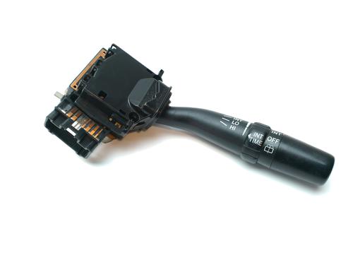 Used Steering column stalk TOYOTA LAND CRUISER PRADO (_J12_) 3.0 D-4D (KDJ120, KDJ125) (166 hp) 16767119
