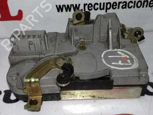 Front right lock PEUGEOT 406 (8B)  | BP7951323C97 