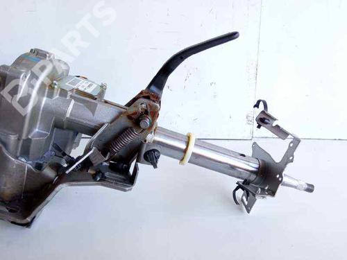 Steering column NISSAN QASHQAI / QASHQAI +2 I (J10, NJ10, JJ10E) 2.0 dCi | BP8801385M21 