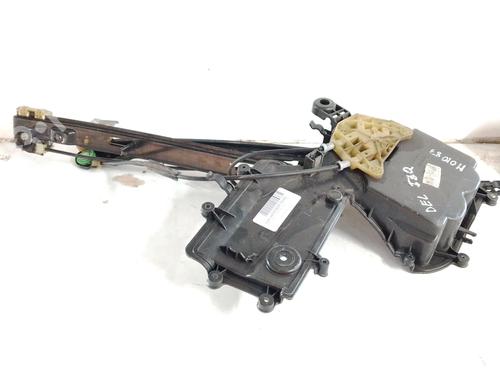 Front left window mechanism SEAT LEON (1P1)  | BP31148332C22 