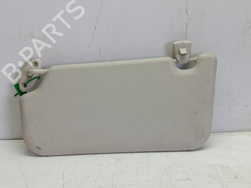 Right sun visor FORD FOCUS III Turnier | BP34282019I2 - Image 5