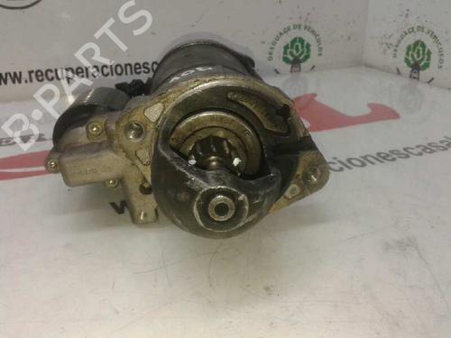 Startmotor MERCEDES-BENZ C-CLASS (W203) C 220 CDI (203.008) | BP7952496M8 