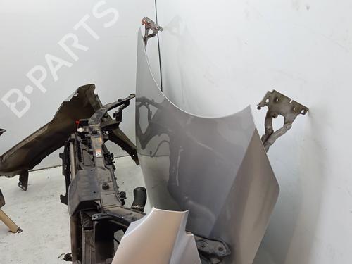 Komplette front KIA SORENTO II (XM)  | BP31132698S1 