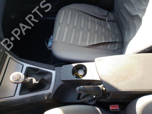 Left front steering knuckle BMW X3 (E83) 2.0 d | BP38013348M25 - Image 19