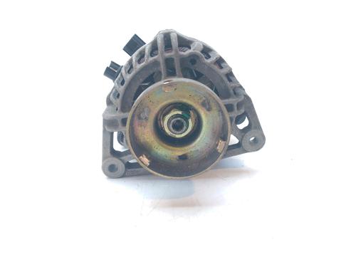 Used Alternator Alternator 17631186 17631186