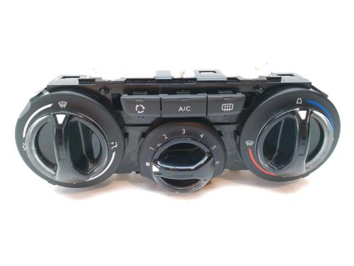 Climate control PEUGEOT 208 I (CA_, CC_) 1.6 VTi | BP13817901I5 