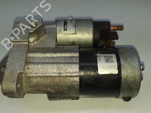 Used Starter Starter RENAULT CLIO II (BB_, CB_) [1998-2016] 7956546 7956546