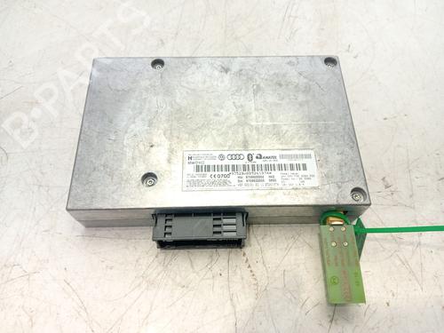 Used Electronic module Electronic module 29877198 29877198