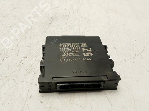 Used Electronic module Electronic module 37720187 37720187