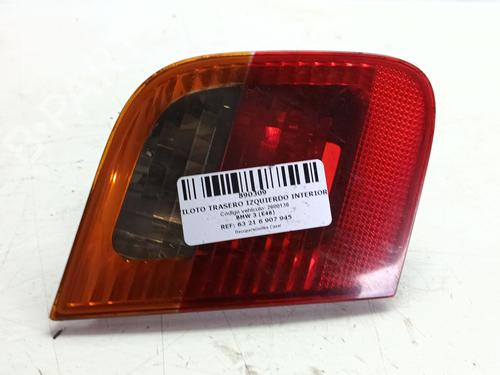 Fanale portellone sinistro Fanale portellone sinistro 38013433 38013433